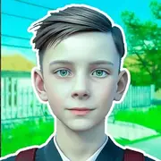 Schoolboy Silent Stealth Runaway Game 2025