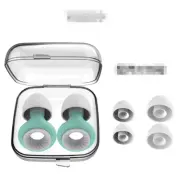 Sound Insulation and Noise Prevention Earplugs, Noise Reduction Sleep Products,