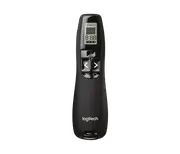 R800 Laser Presentation Remote