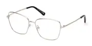Emilio Pucci EP5246 016 Men's Glasses Silver Size 55 - Private Health Rebate - Blue Light Block Available