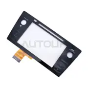 For Subaru Legacy Outback 2018-19 Radio Touch Screen Digitizer US (for: Subaru)