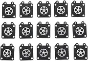 [SUUFOO] 95-526 Metering Assembly Replacement for Walbro WA WT WY WZ Series Carburetor pcs x 15