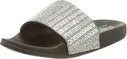 [Skechers] Women's Shower Slide Sandal
