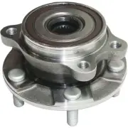 Front Wheel Bearing Hub for Toyota RAV4 Prius V Scion xB tC Lexus HS250h 5LUGS (for: Lexus)