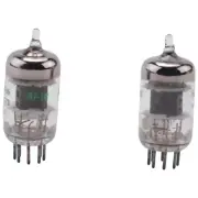 1X(2PCS GE5654W GE5654 Vacuum Tube Vacuum Electronic Tube Upgrade for 6J13259