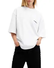 Allsaints Guardian Amelie Tee