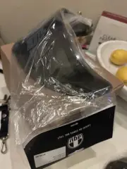 Agv Pista GP RR Visor IRIDIUM SILVER Shield