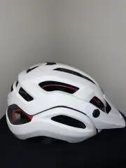 Giro Manifest Spherical MIPS MTB Cycling Helmet Matte White Small