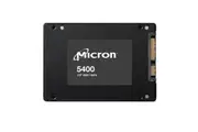 Crucial MTFDDAK960TGA-1BC1ZABYYR Micron 5400 PRO 960GB 2.5" SATA Enterpise SSD 540R/520W MB/s 95K/35K IOPS