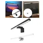 Computer Monitor Lamp Screen Hanging USB Read Lamp for Dorm Office Desk