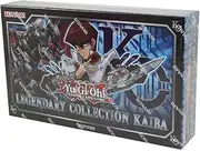 Yu-Gi-Oh! YGOLGDCLKWMBX Yugioh Cards Yu-GI-Oh! Legendary Collection Kaiba, Box