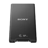 在飛比找森森購物網優惠-SONY 索尼 MRW-G2 USB 3.2 CFexpre