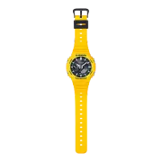 G-Shock Digital & Analogue Watch Solar Casioak Series GAB2100C-9A / GA-B2100C-9A