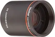 Vivitar 2X Teleconverter (T Mount)