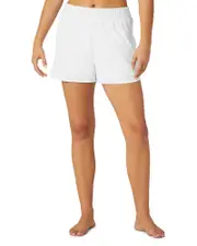 In Stride Lined Running Shorts