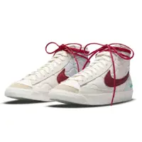 在飛比找momo購物網優惠-【NIKE 耐吉】BLAZER MID 77 運動鞋 休閒鞋