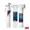 3M S003極淨便捷廚下型可生飲淨水器+2道前置過濾系統全配組(附鵝頸頭+基本安裝)(聊聊有優惠)