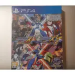 【源屋】[現貨] PS4 洛克人X  週年紀念合輯 COLLECTION 1+2  2片裝 全新 亞版台灣公司貨