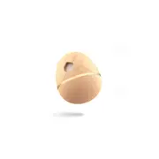 Cheerble - Wicked Egg - Creamy Apricot