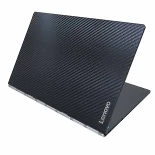 EZstick Lenovo YOGA BOOK 專用 透氣機身保護膜