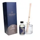 Trapp - No. 68 Teak & Oud Wood - Reed Diffuser Kit - 2 Sets of 12 Reeds, Scented