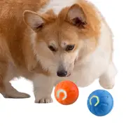 Shaky Ball Toy Automatic Jumping Ball Dog Toy Vibrating Ball For Pet