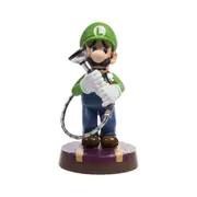 First 4 Figures Luigi's Mansion 3 Luigi 9" PVC Statue Standard Edition Figure