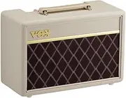 Vox - Pathfinder 10-CB - 10W Electric Guitar Combo Amplifier - Cream Brown