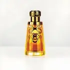Khallab 3ml. | Oil Perfume by Ajmal Oudh Musk Rose Oud Unisex Attar | DHL