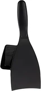 FRCOLOR abs Hair piece hair dye paddle paddle board dye cream baking oil hair to color hair dye tool hair salon dye board modeling perm board hair foiling paddle palette