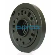 Powerbond Harmonic Balancer/Tvd - PB1202ST