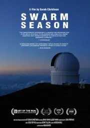 Swarm Season Movie Poster 18'' x 28'' ID-2-62