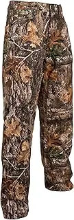 King's Camo Men's King's Classic Flannel-Lined Pant