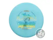 NEW Innova Star Invader 156g Teal Sunrise Foil Putter Golf Disc