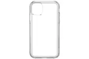 Apple iPhone 11 TPU Slim transparent crystal clear bumper cushion back case cover