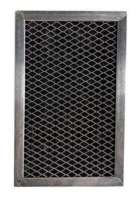 Compatible with 5230W1A011C Amana Zenith LG Microwave Charcoal Carbon Filter