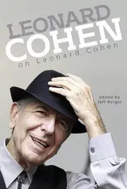 Leonard Cohen on Leonard Cohen