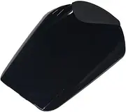 Rear Accessories for CBR1000RR 2008 2009 2010 2011-2016 Rear Seat Cover Cowl Solo Seat Cowl Rear CBR 1000 RR CBR 1000RR(Black)