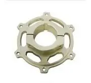 OTK Sprocket Carrier Rotax X30 Genuine Item Tony Kart, Alonso, Exprit, Kosmic