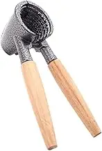 LABRIMP Multifunctional Nutcracker Walnut Shell Opener Cracker Hazelnut Opener