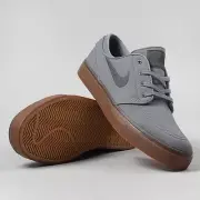 Nike Zoom Stefan Janoski CNVS Men's Skateboarding Shoes Size 5