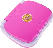 Kisangel Early Education Learning Machine for Interactive Computer with Multiple Learning Modes Engaging Laptop for Cognitive Development