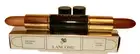 LANCOME Le Duo Highlighter/Contour Stick 0.28oz DEEP SUEDE Full Size NIB