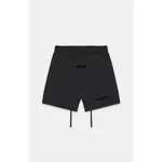 「DOUSHOP」ESSENTIALS FEAR OF GOD STRETCH LIMO SWEAT SHORTS 植絨