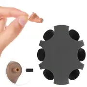 6box Hearing Aid Protective Wax Guard Earwax Filters Hearing Aids Accessory US