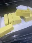 goat milk soap