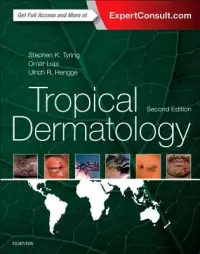 在飛比找博客來優惠-Tropical Dermatology