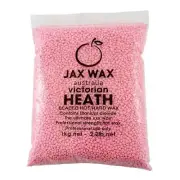 Jax Wax Hot Wax - Victorian Heath (1Kg)
