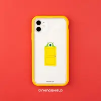 在飛比找momo購物網優惠-【RHINOSHIELD 犀牛盾】iPhone 11/11 