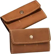 Homoyoyo 2pcs Memory Card Holder Card Storage Case Card Holders Memory Card Computer Memory Card Cases Card Holder Case Computer Memory Card Accessories Card Organizer